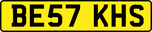 BE57KHS