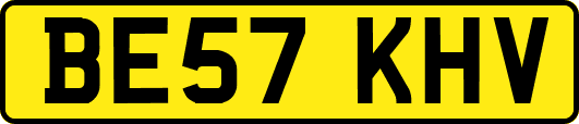 BE57KHV