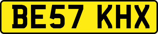 BE57KHX