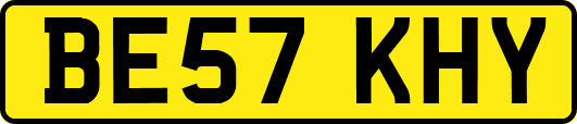 BE57KHY
