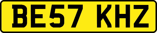 BE57KHZ