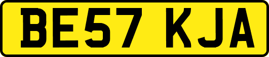 BE57KJA