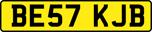 BE57KJB