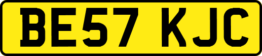 BE57KJC