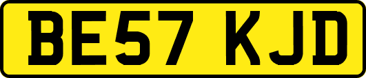 BE57KJD