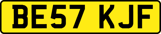 BE57KJF