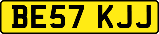BE57KJJ