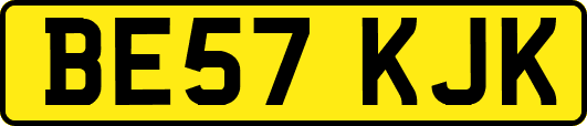 BE57KJK