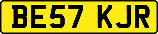 BE57KJR