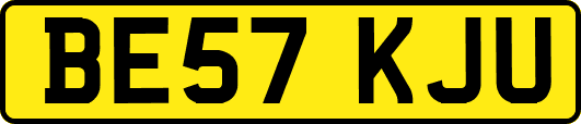 BE57KJU
