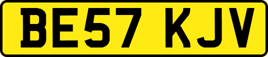BE57KJV
