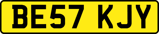 BE57KJY