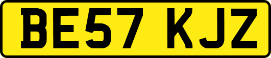 BE57KJZ