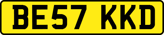 BE57KKD