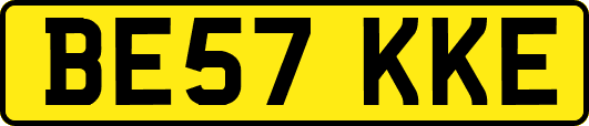 BE57KKE
