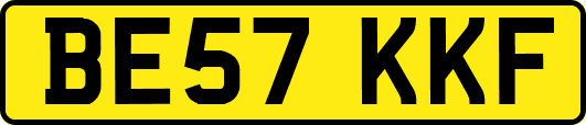 BE57KKF