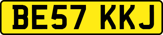 BE57KKJ