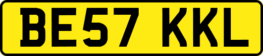 BE57KKL