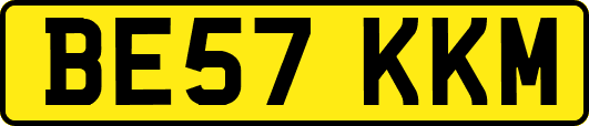 BE57KKM