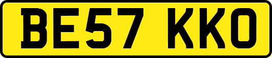 BE57KKO