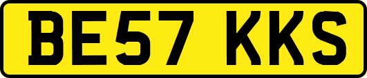 BE57KKS