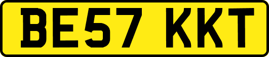 BE57KKT