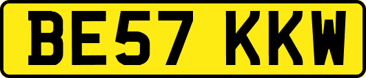 BE57KKW