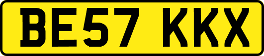 BE57KKX