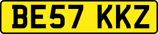 BE57KKZ
