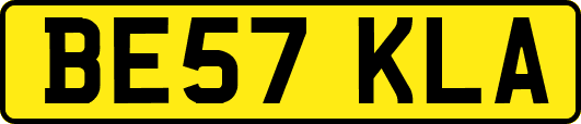 BE57KLA
