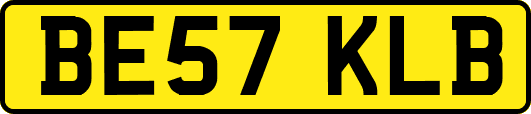 BE57KLB