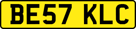 BE57KLC