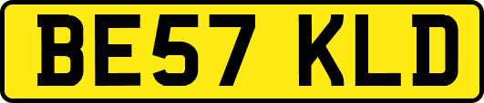 BE57KLD