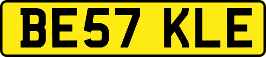BE57KLE