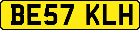 BE57KLH