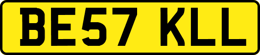 BE57KLL