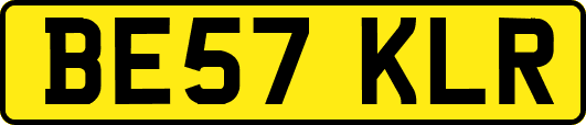 BE57KLR