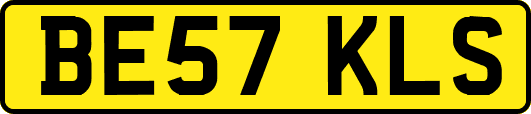 BE57KLS