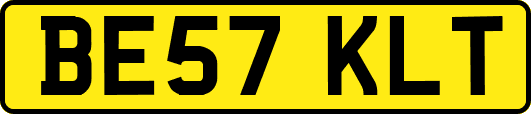 BE57KLT