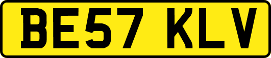 BE57KLV