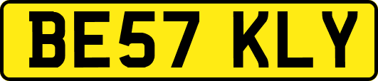 BE57KLY