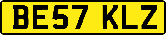 BE57KLZ