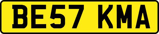 BE57KMA