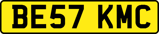 BE57KMC