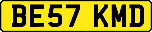 BE57KMD