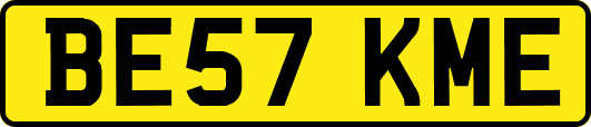 BE57KME
