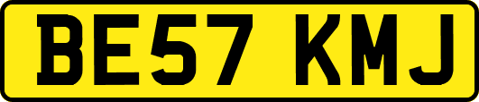 BE57KMJ
