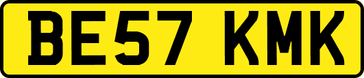 BE57KMK