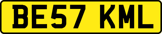 BE57KML