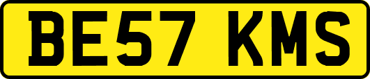 BE57KMS